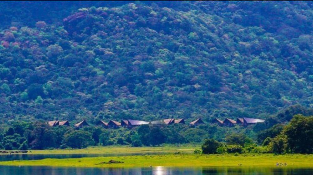 Aswadduma Hotel Dambulla Esterno foto